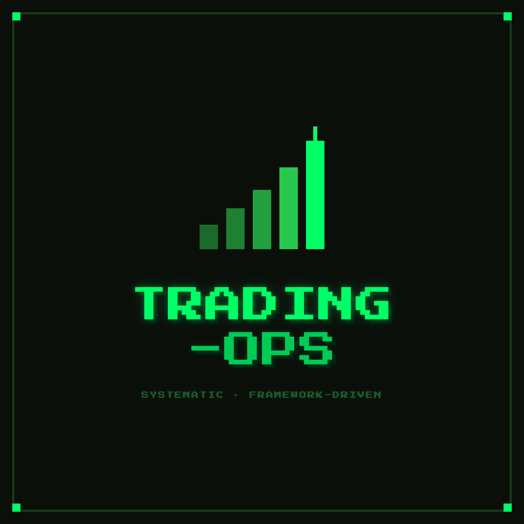 Trading Ops