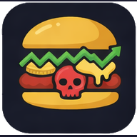 Quarter Founder logo