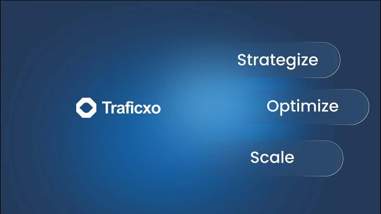 Traficxo gallery image