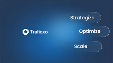 Traficxo gallery image