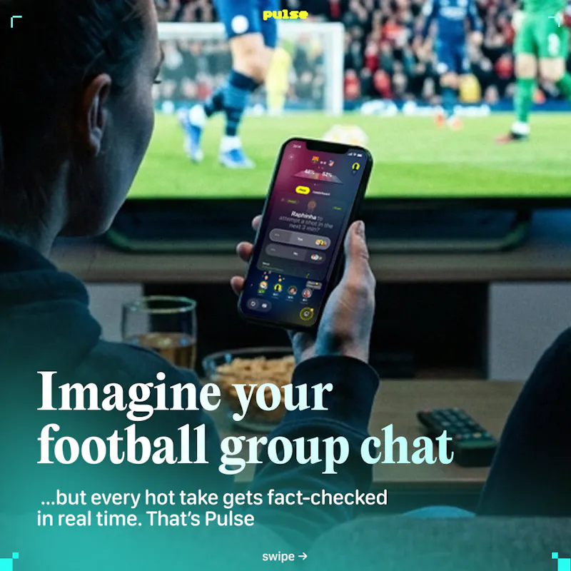 Pulse screenshot 5