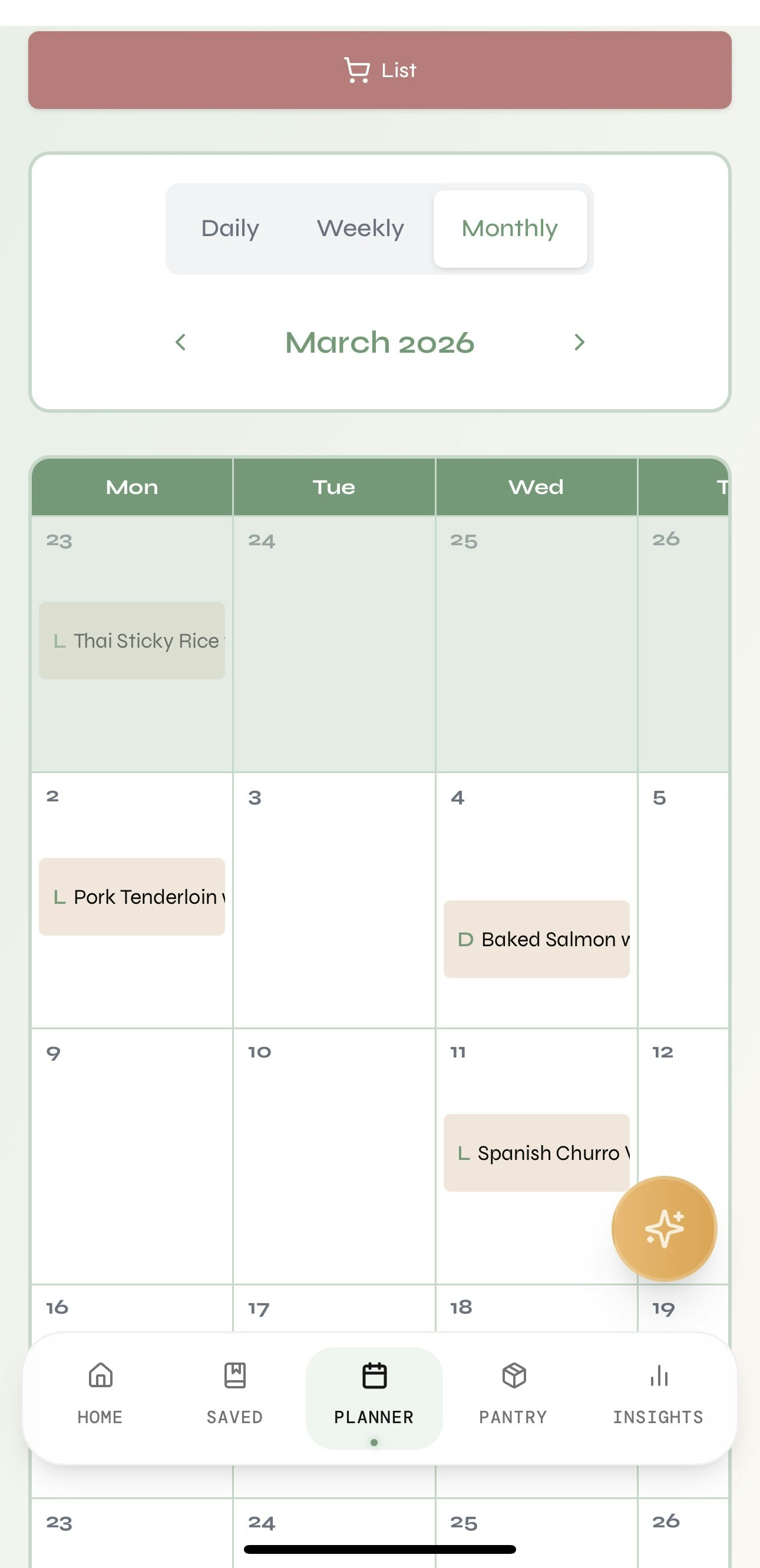 MoodFull gallery image