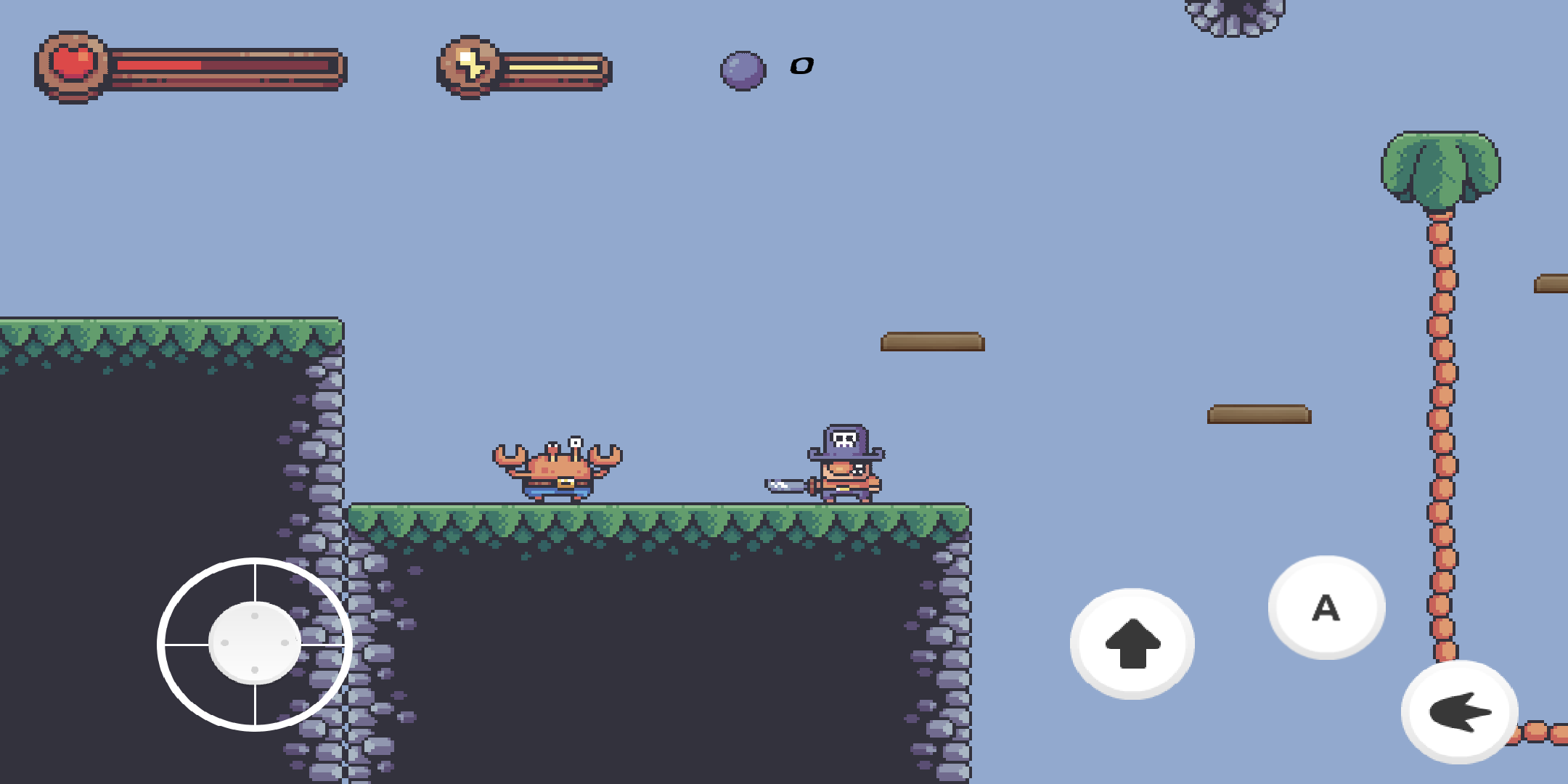 Oak Island gallery image