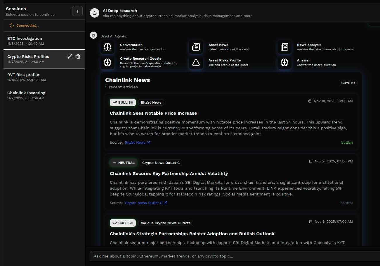 Risks Vision gallery image