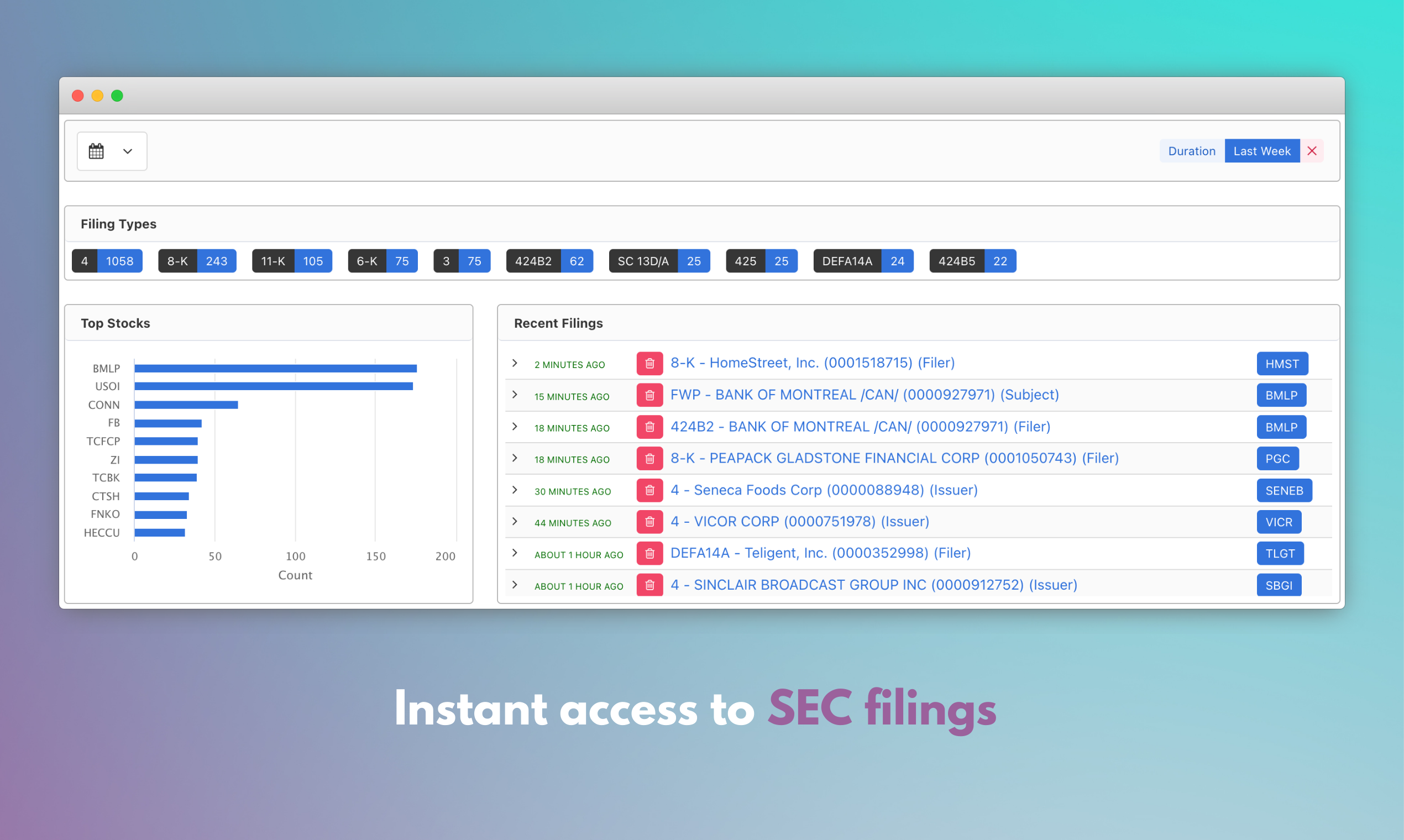 Quantale gallery image