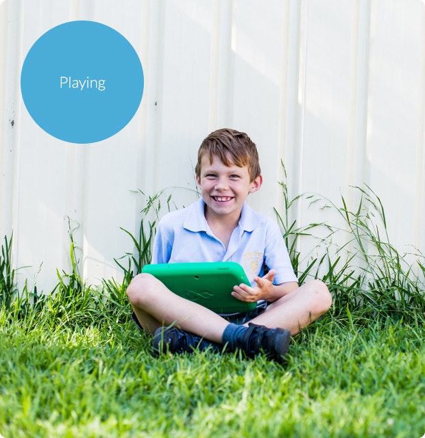 Infinity gallery image