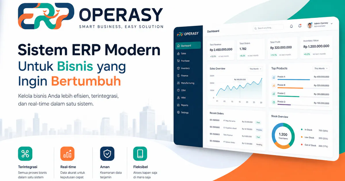 Operasy gallery image