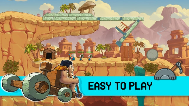 Troglomics gallery image