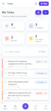 AI Task Manager gallery image