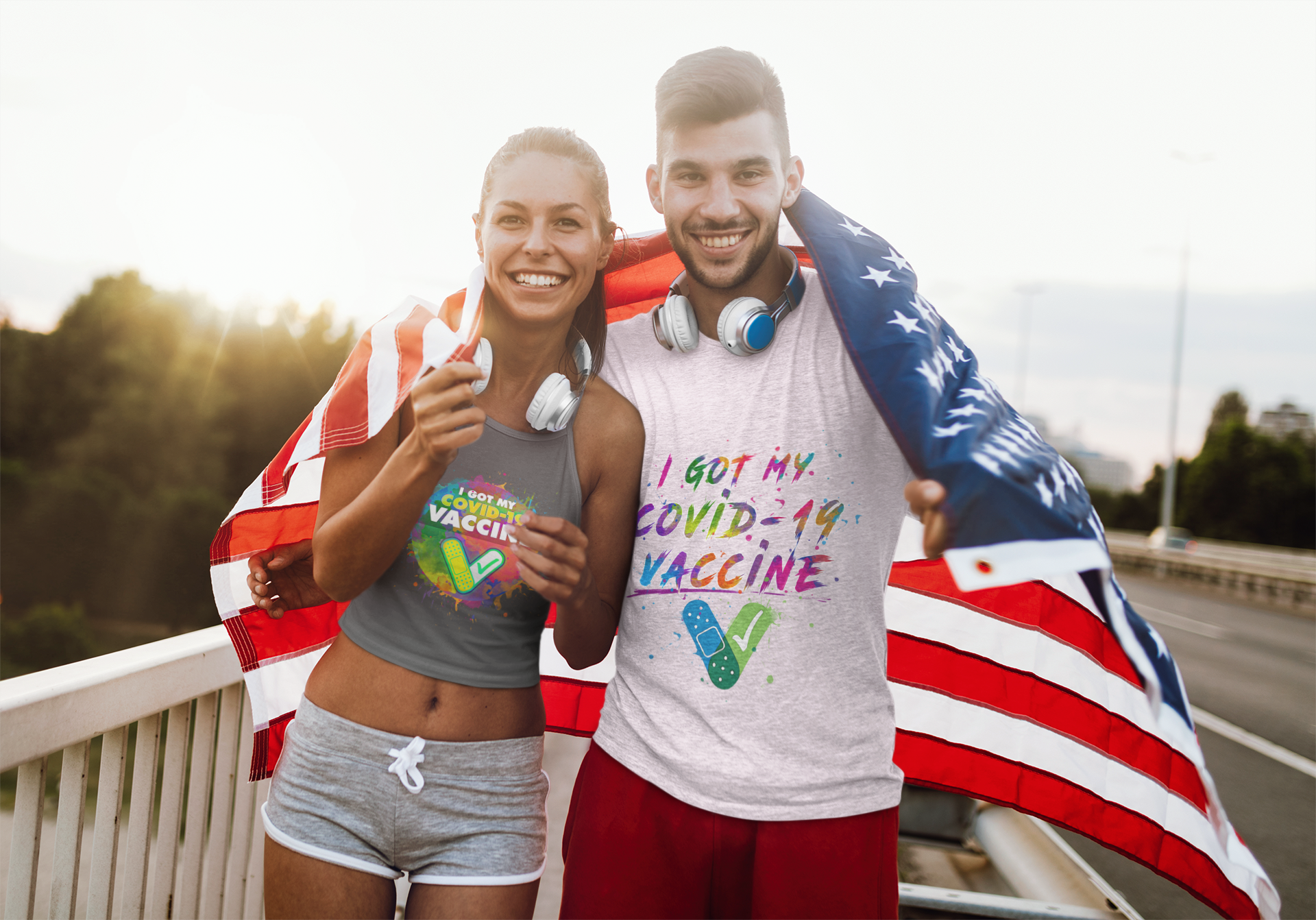 I Got My Vaccine gallery image