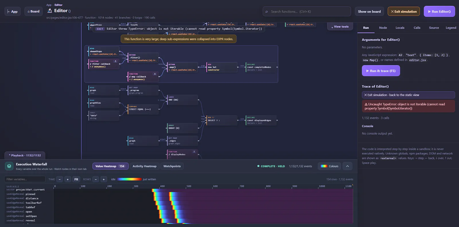 Nexa Flow screenshot 2