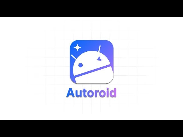 Autoroid gallery image