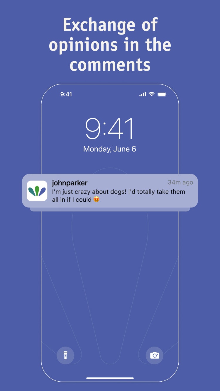 Surveva: global social polling gallery image