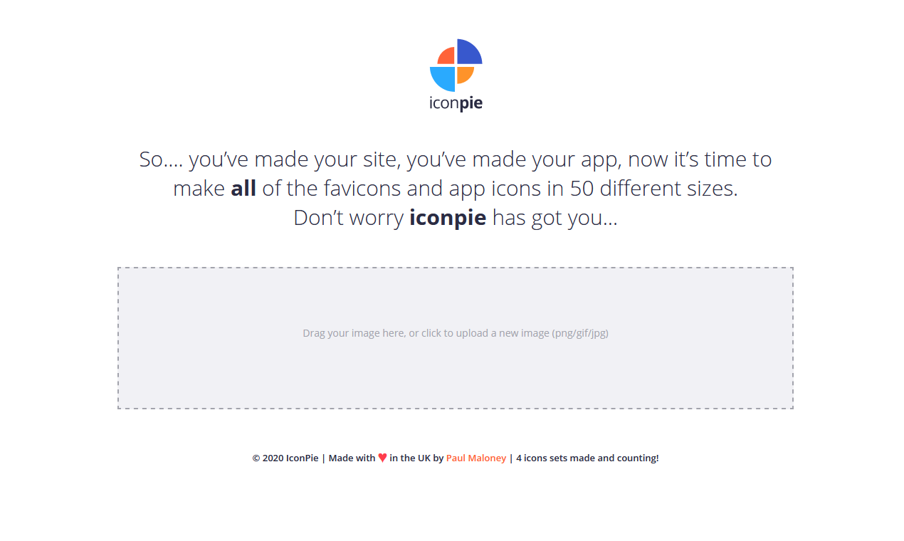 Iconpie gallery image