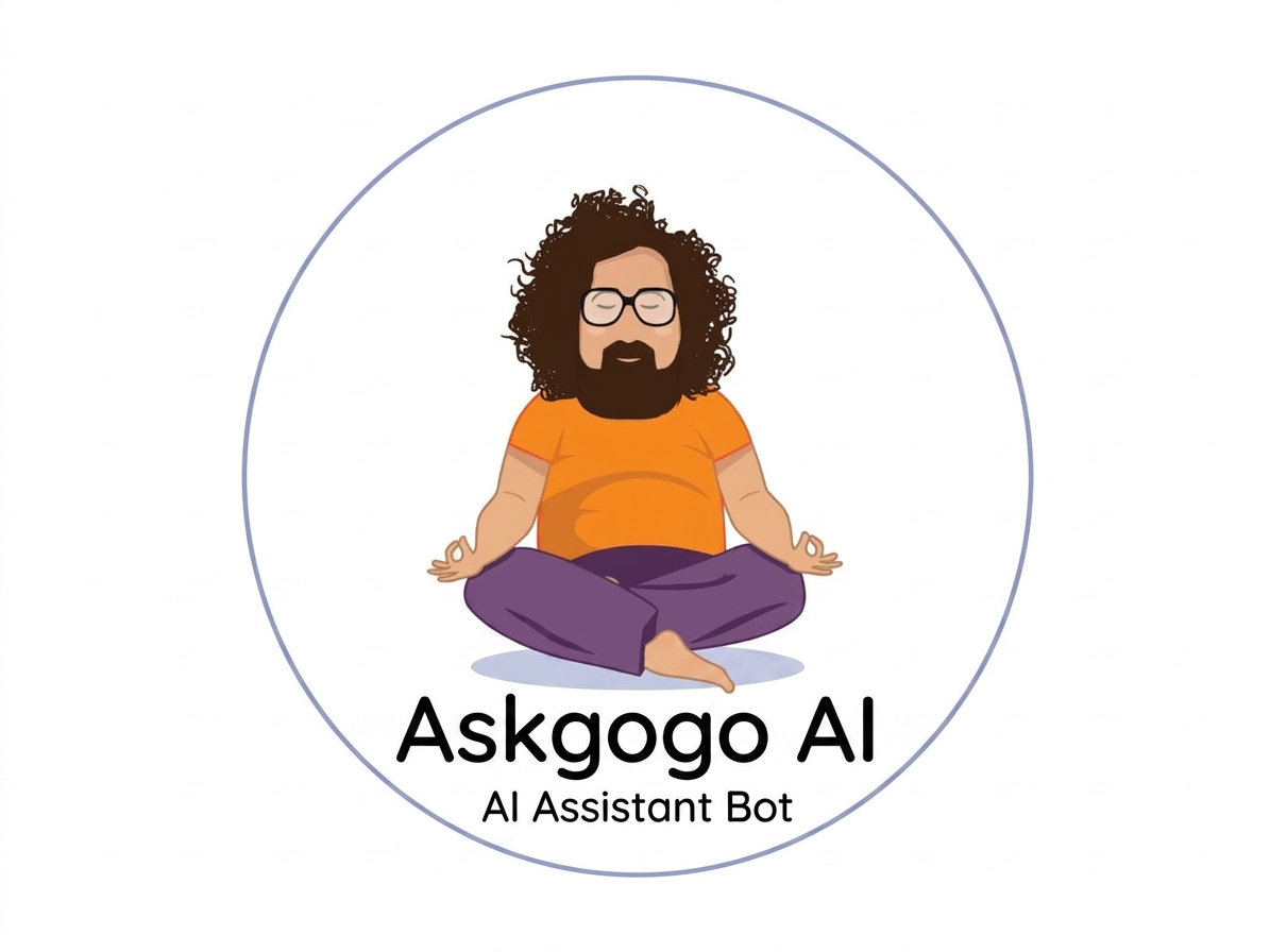 AskGogo AI gallery image
