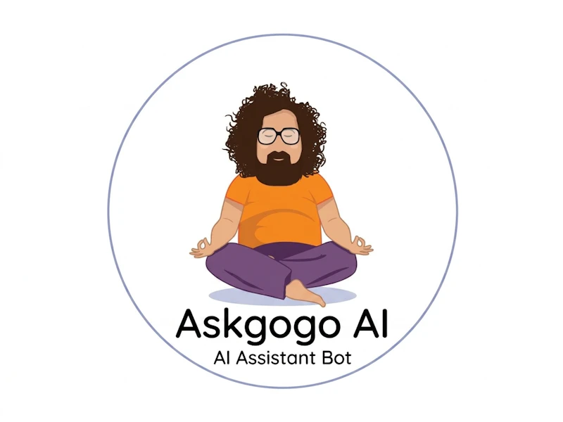 AskGogo AI screenshot 2