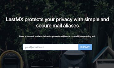 LastMX gallery image