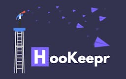 Hookeepr media 3