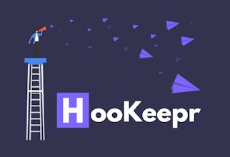 Hookeepr gallery image