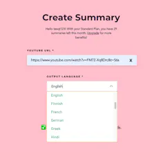 Nutshell App gallery image