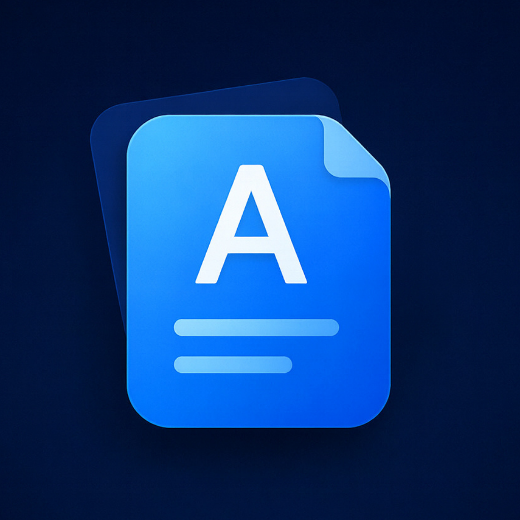 Lingui: Learn English Words - Product Hunt launch logo