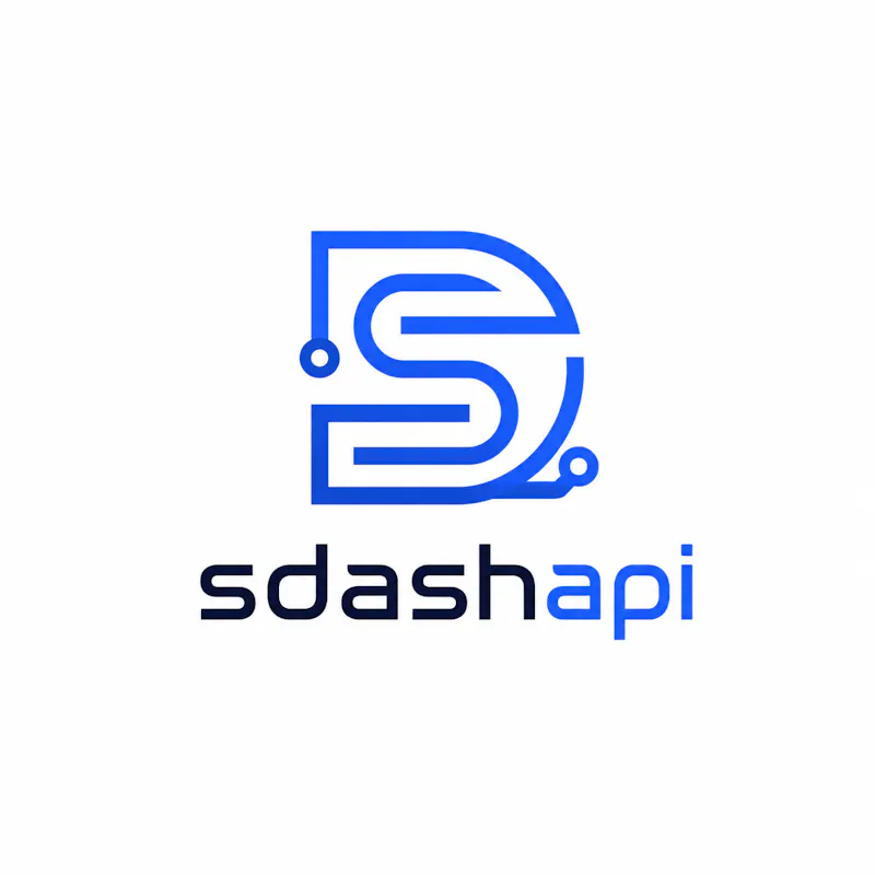 SdashAPI screenshot 2
