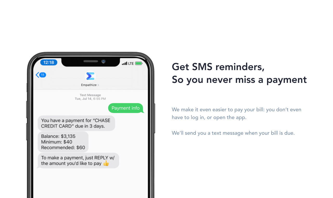 Empathize gallery image