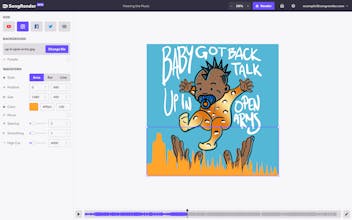 SongRender gallery image