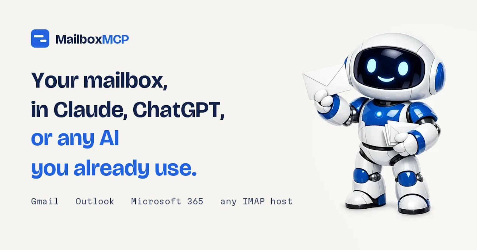 Mailbox MCP screenshot 2