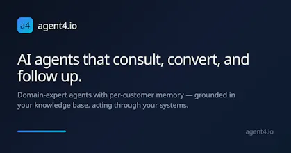 agent4.io gallery image