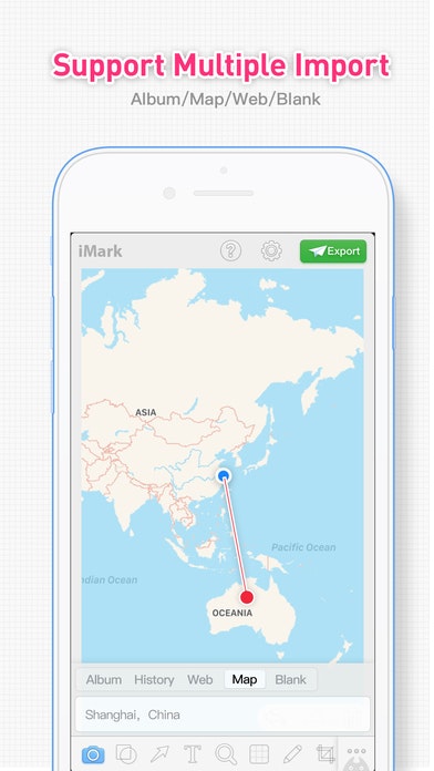 iMark - Image Annotation Tool gallery image