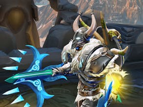 Dungeon Hunter 5 - Northern Storm gallery image