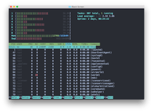 Upterm gallery image