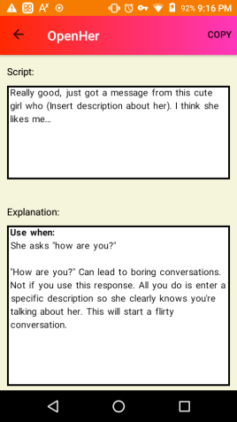 OpenHer gallery image