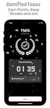 Focus Timer gallery image