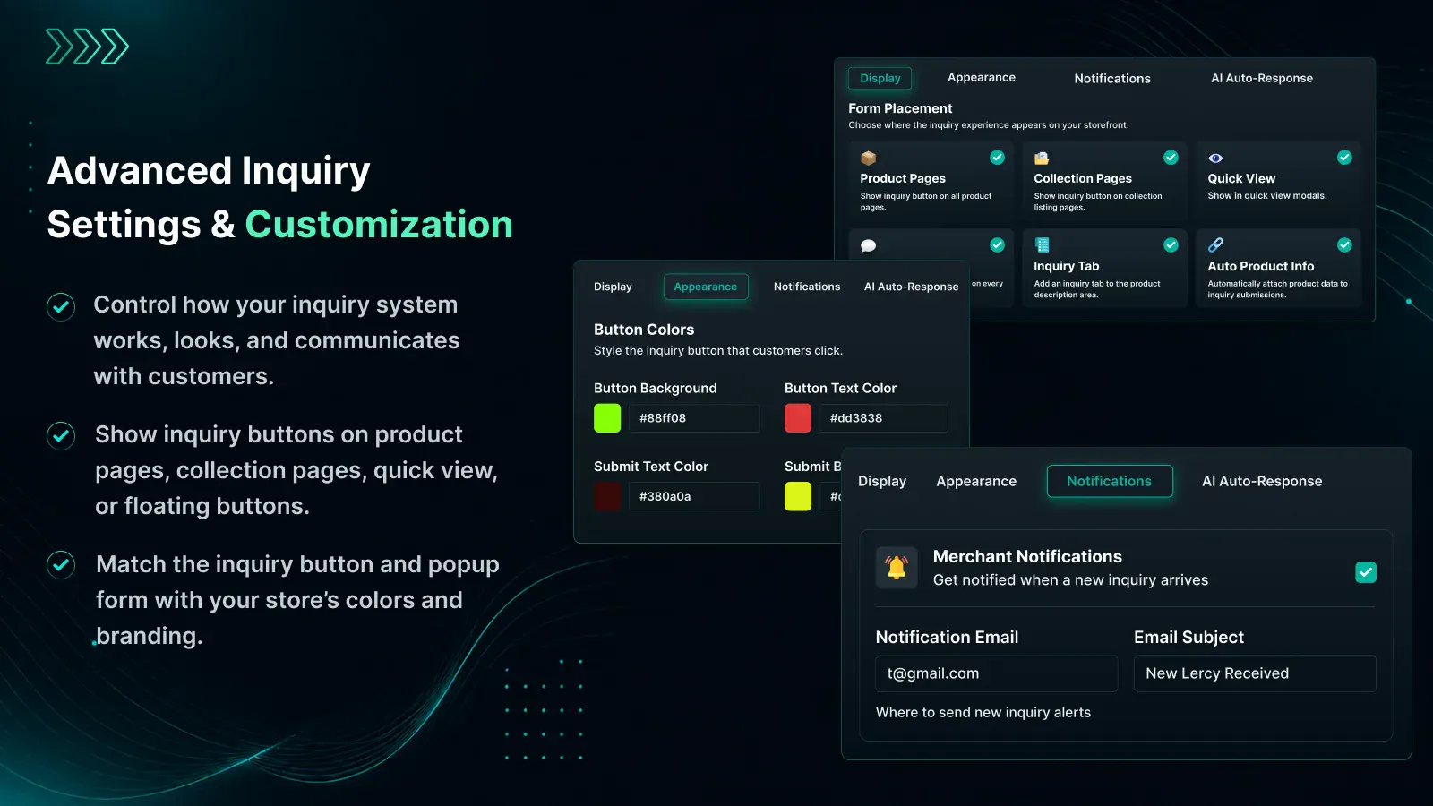 Product Inquire Pro screenshot 7