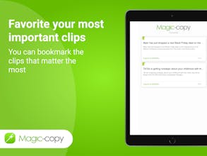 Magic Copy 3.0 gallery image