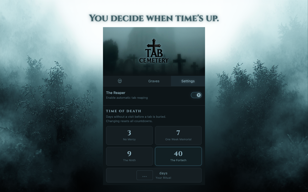 Tab Cemetery gallery image