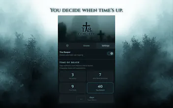 Tab Cemetery gallery image