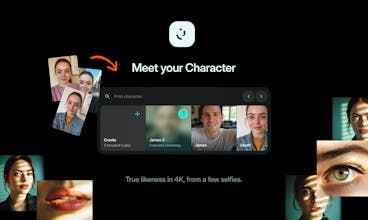 Primeshot AI gallery image