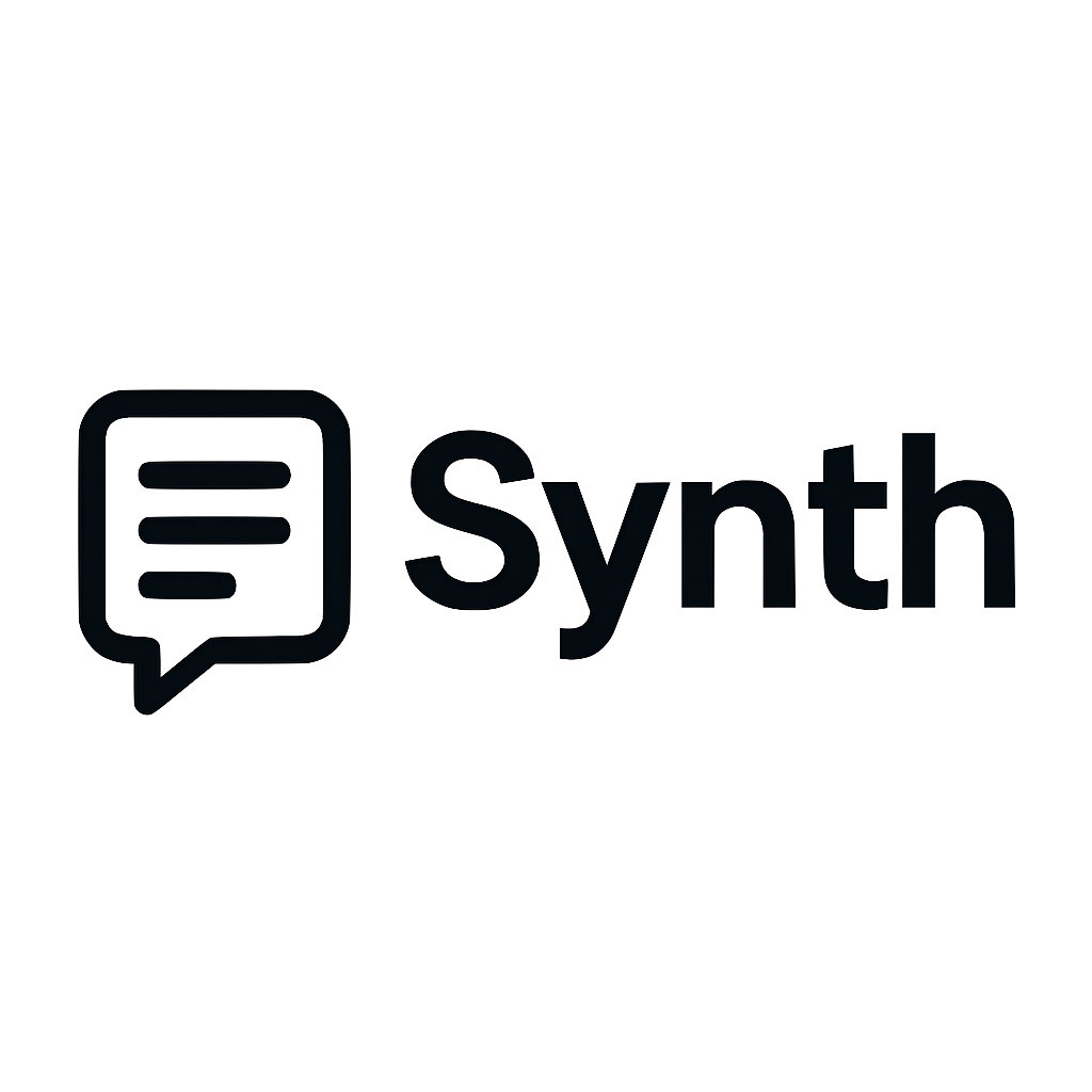 Synth — Technical Discussions gallery image