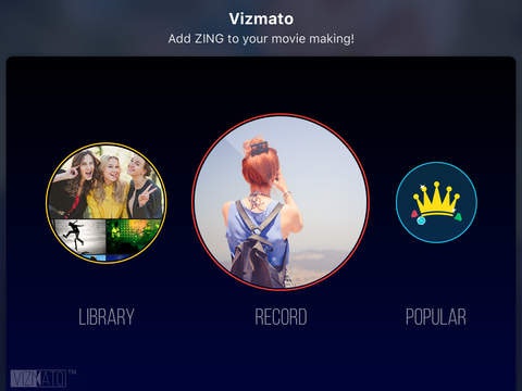 Vizmato gallery image