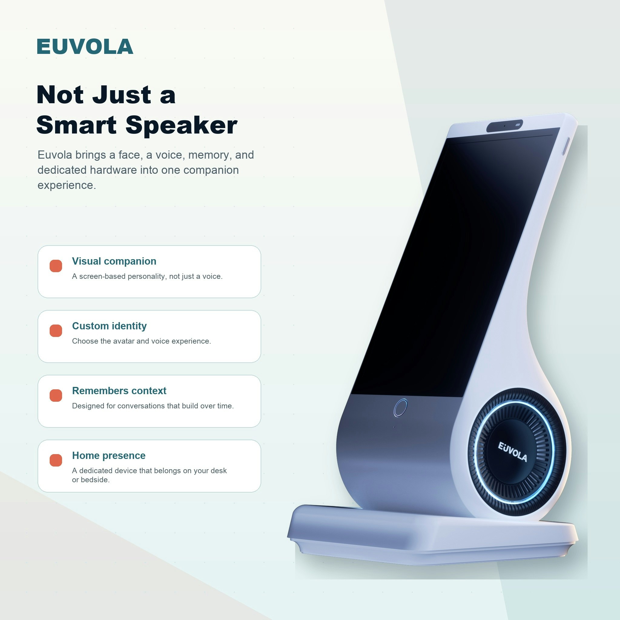 EUVOLA gallery image