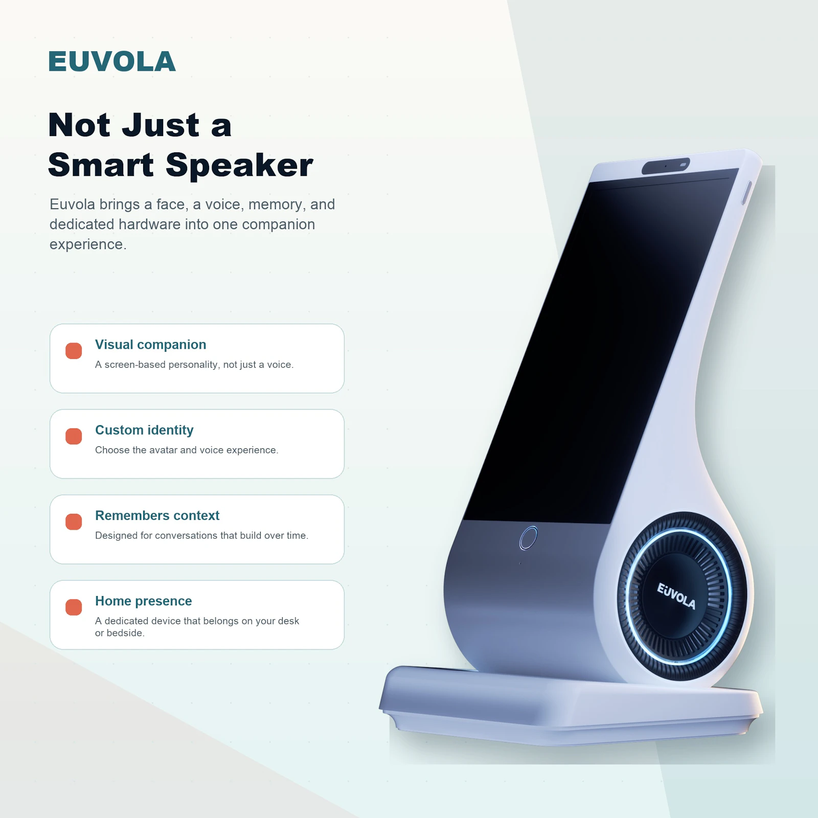 EUVOLA screenshot 7