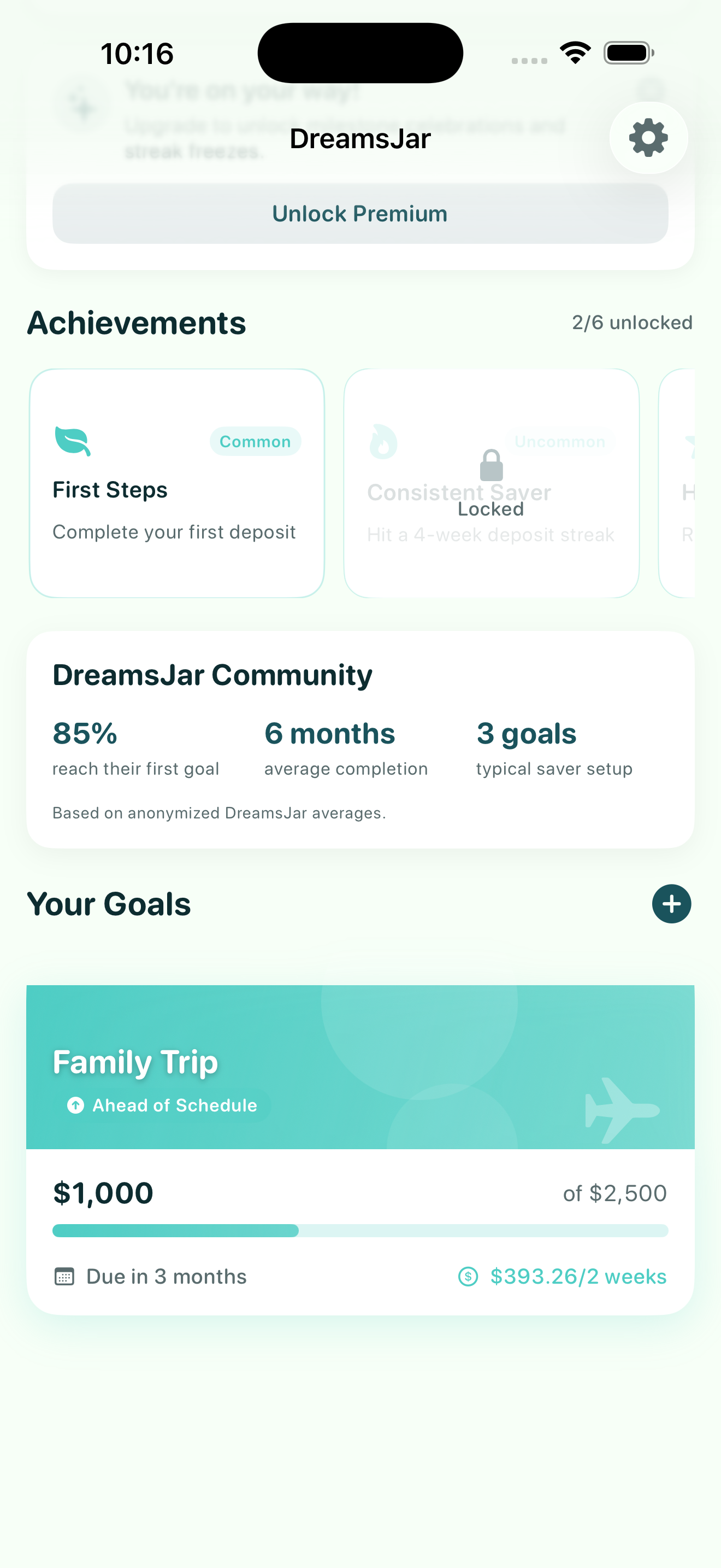 DreamsJar gallery image