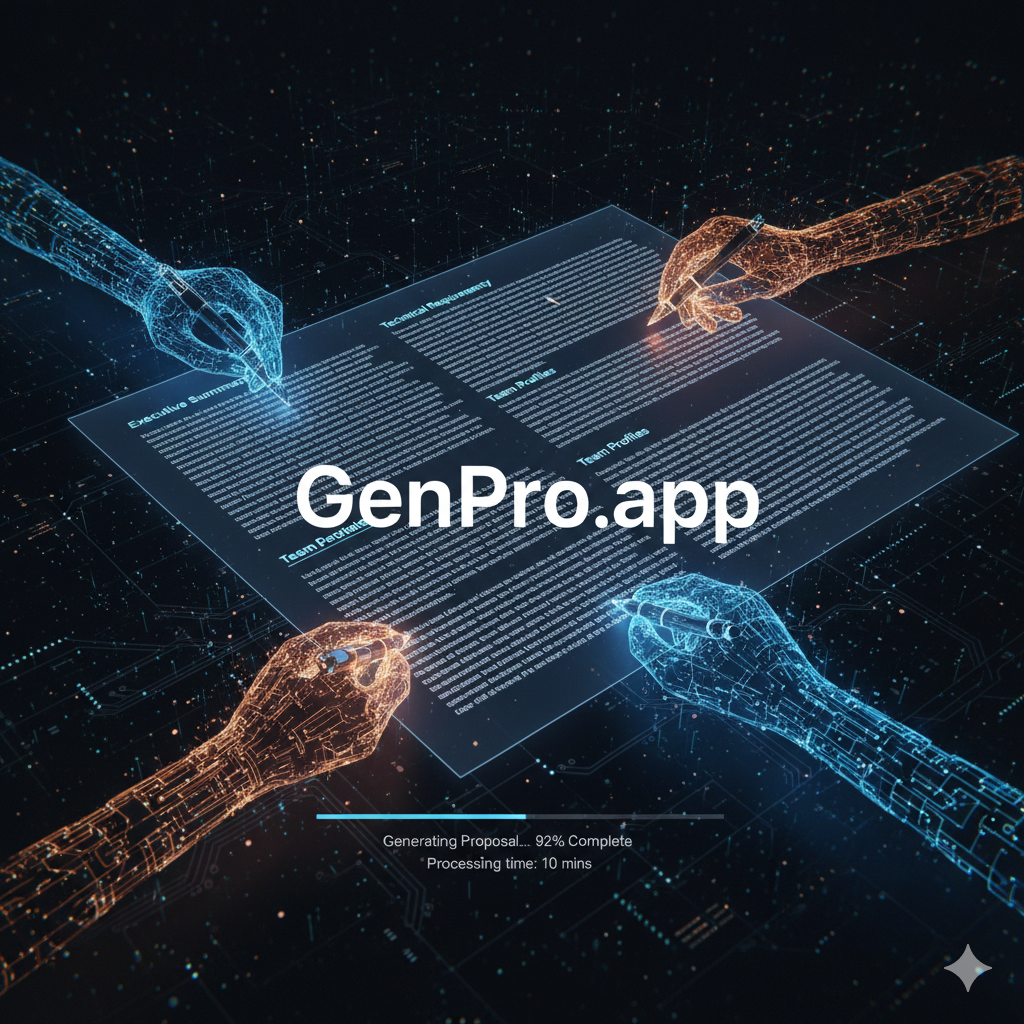 GenPro gallery image