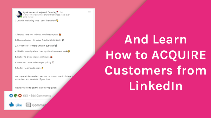 Ultimate LinkedIn Marketing Book 2020 gallery image