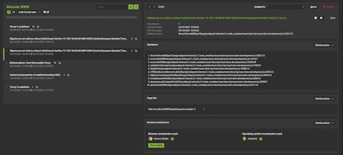 Muscula gallery image