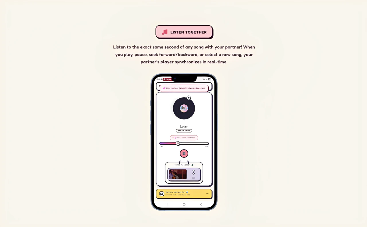 Loveboard 截图 2