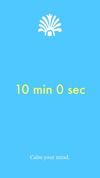 Tiny Calm gallery image